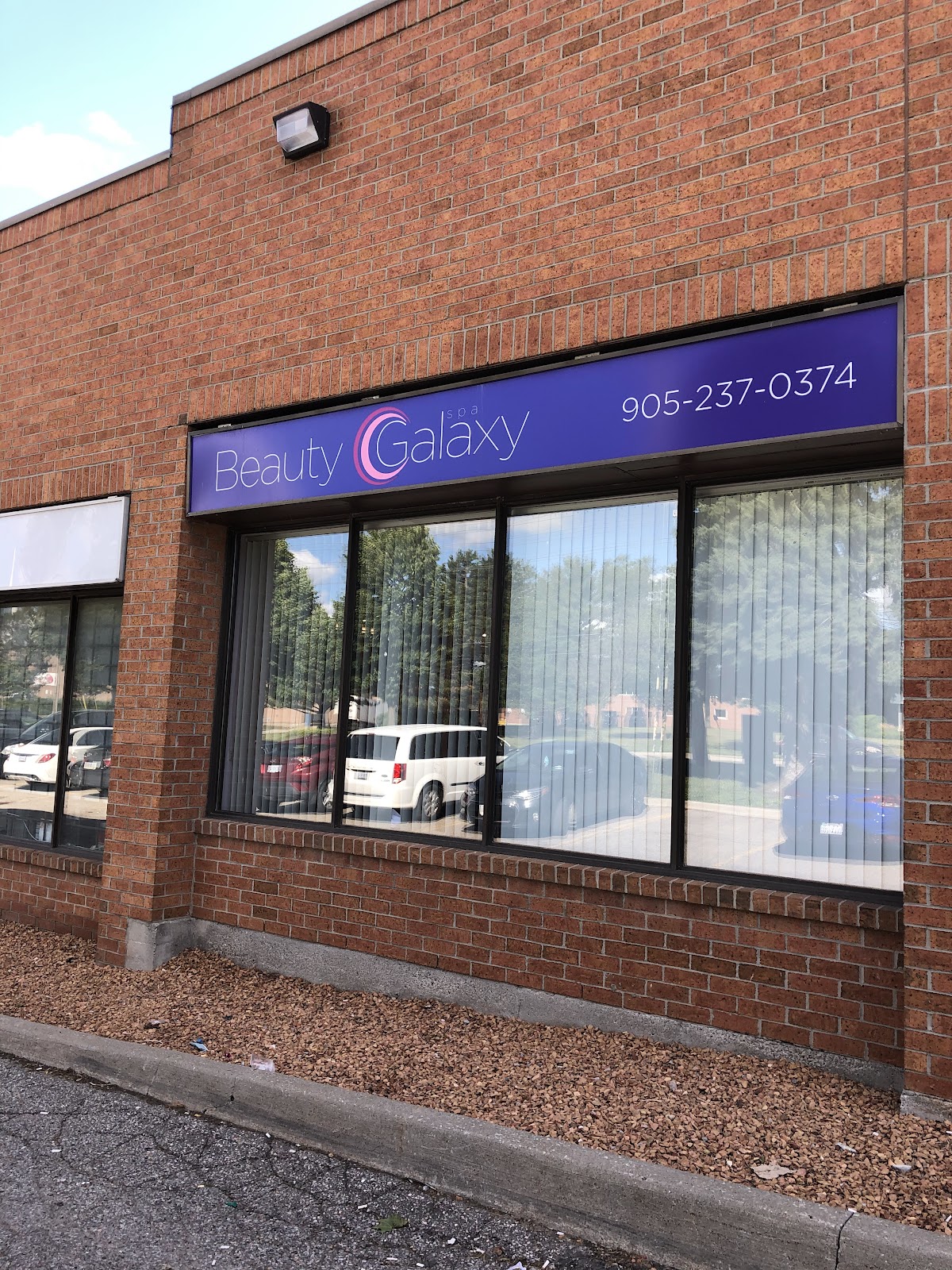 Beauty Galaxy Spa