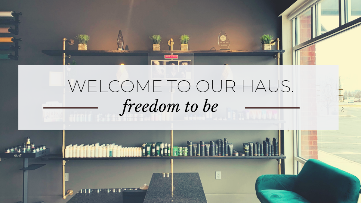 HOF Salon - Haus of Flint Salon