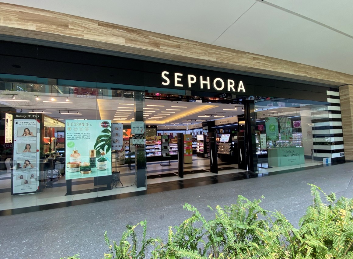 Sephora Midtown