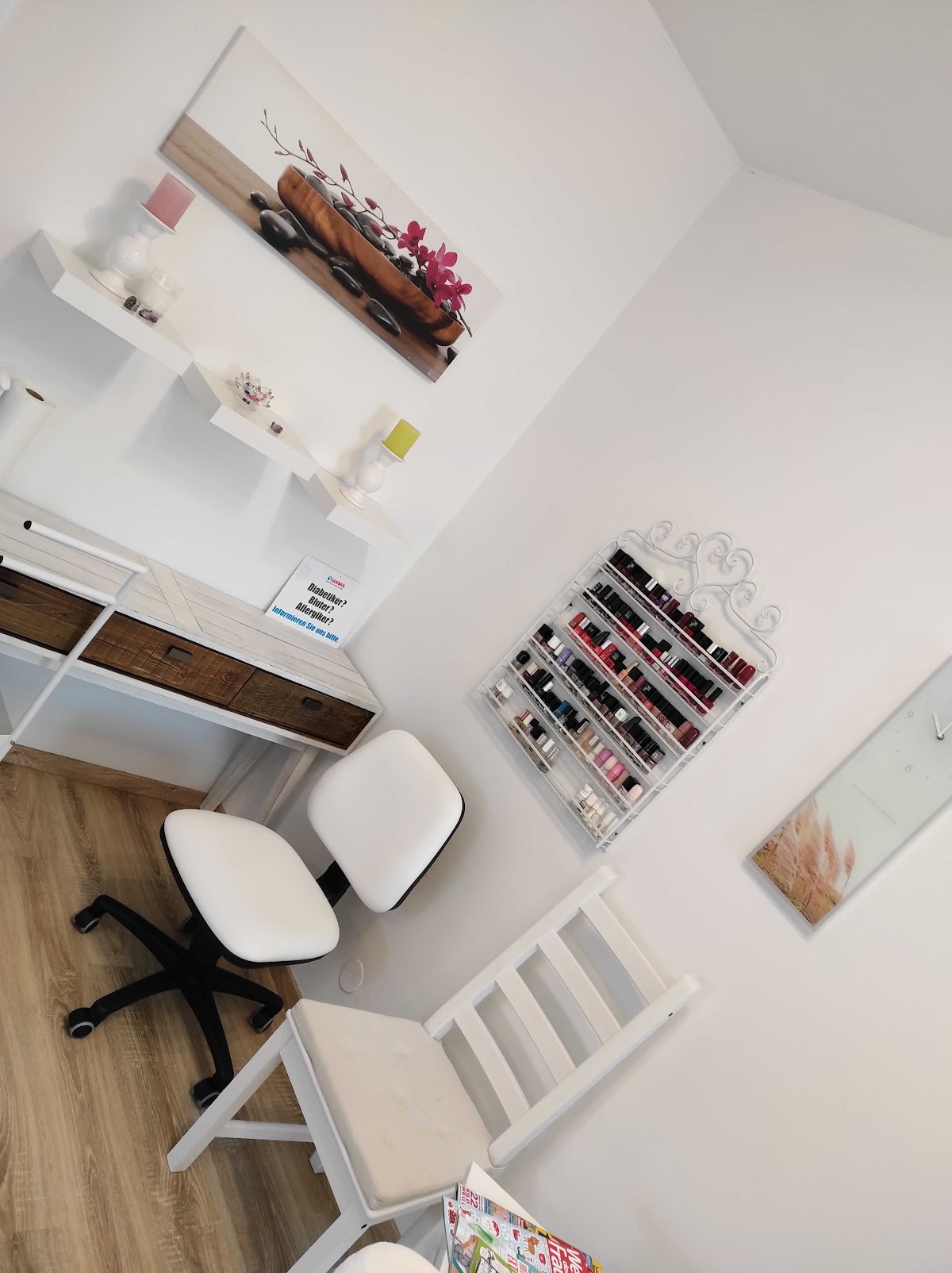Beauty & More - Ihr Wohlfühlsalon