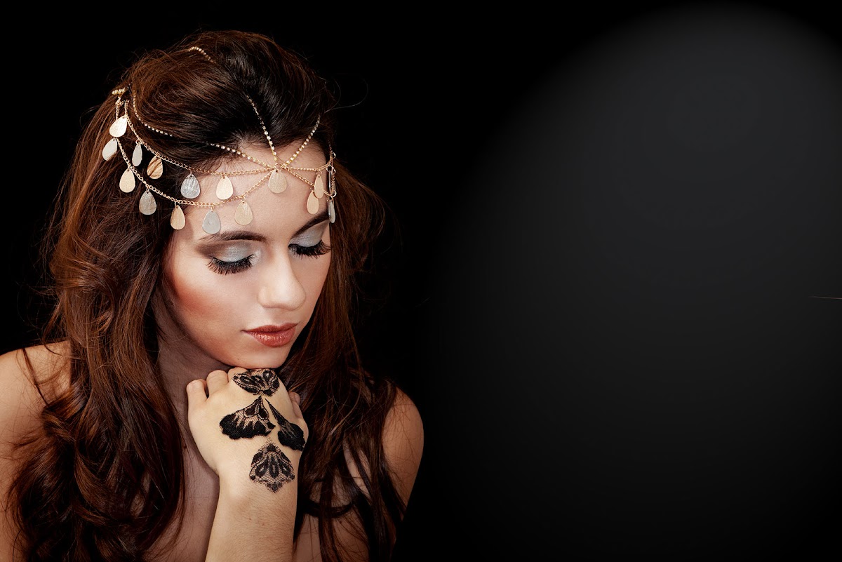 BJTY Hair & Make-up by Zohara