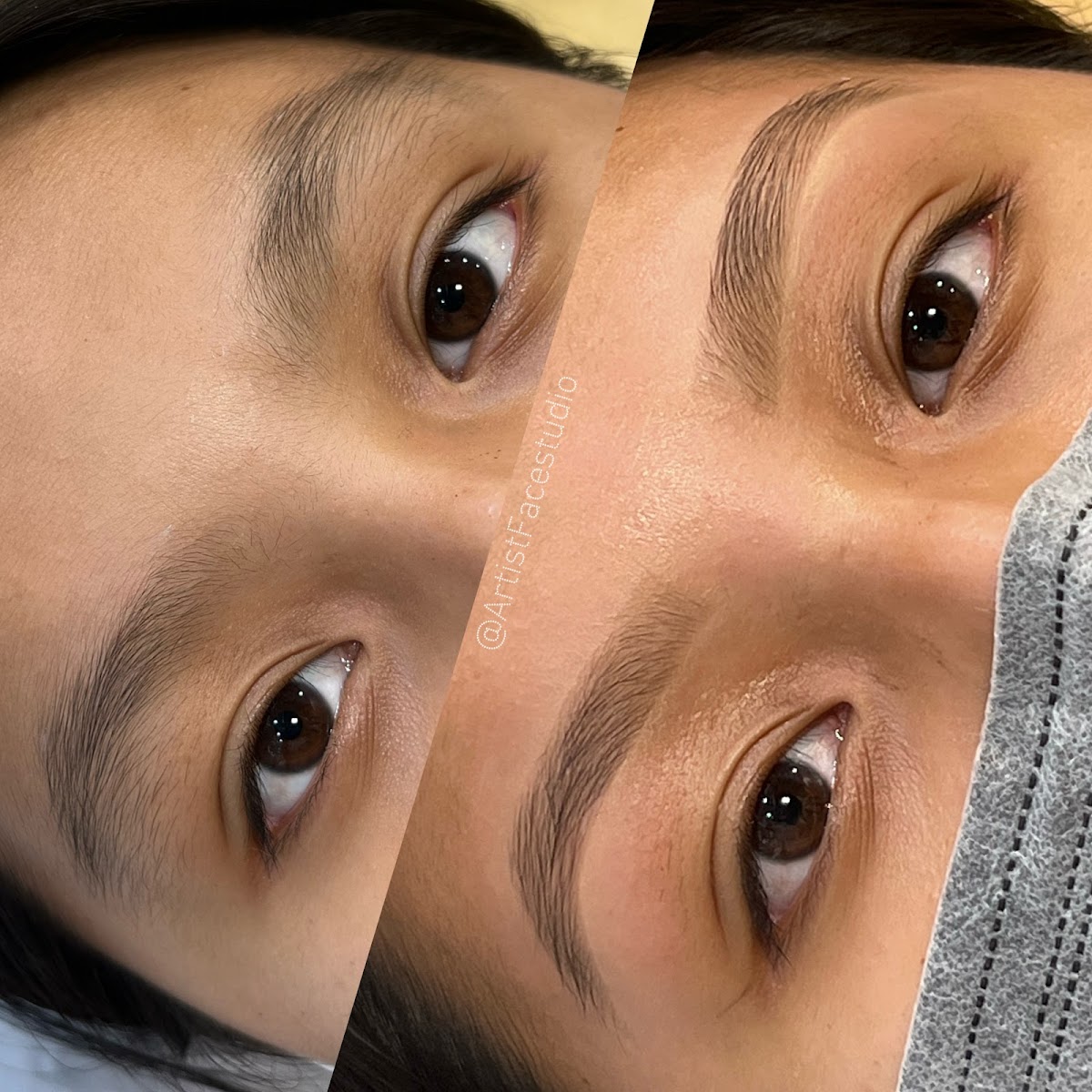 Artist Face Studio