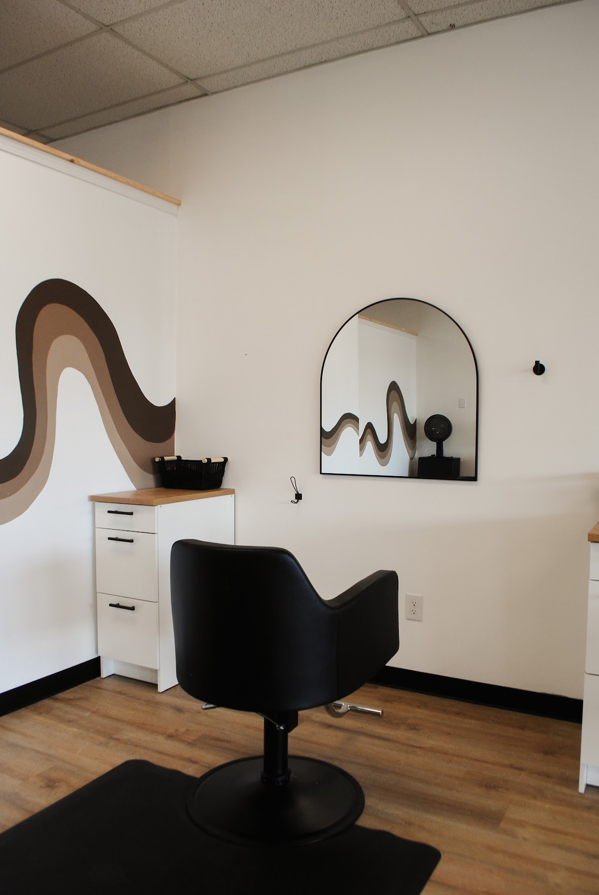 The Social A Salon