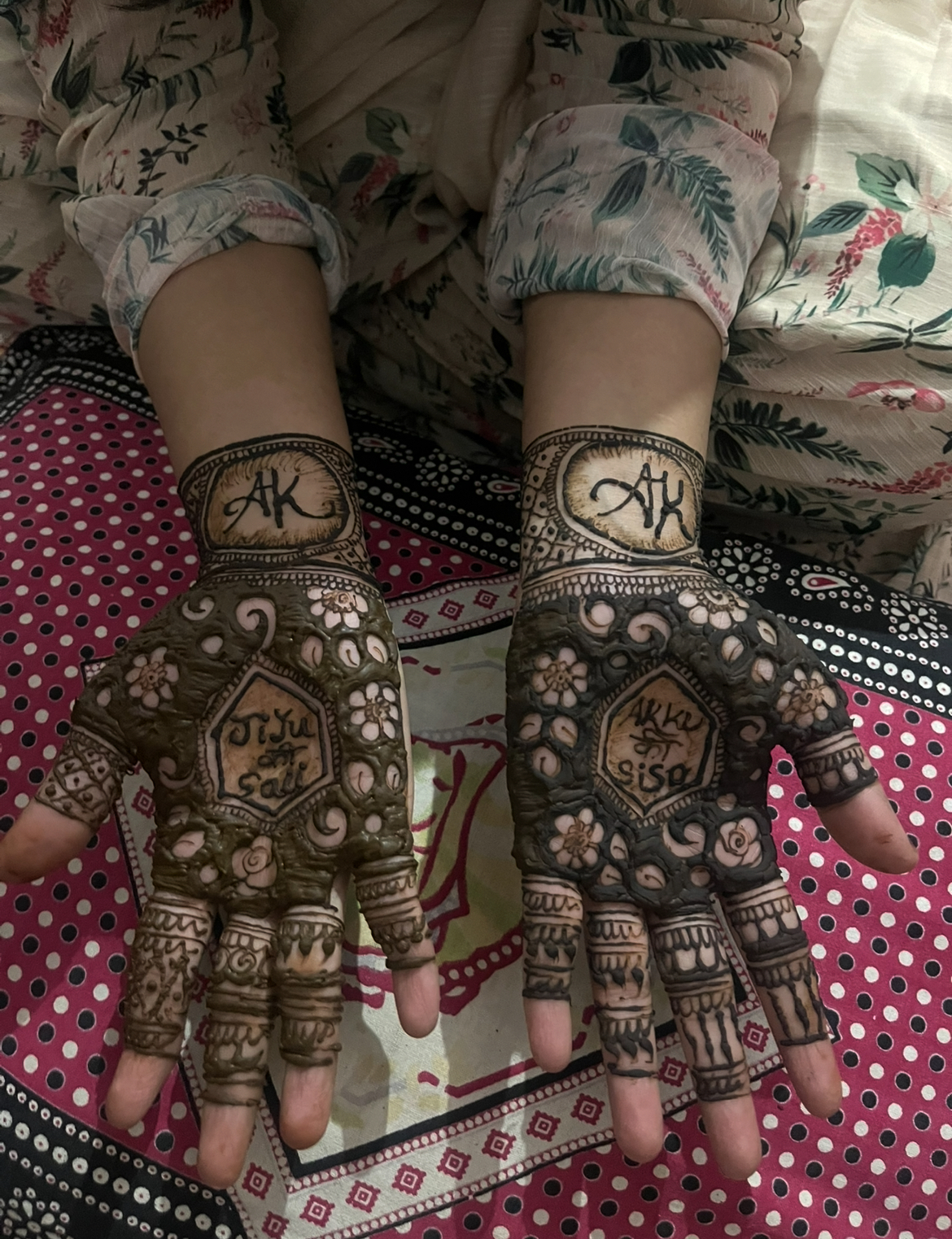 Alkasri Makeup Mehndi Studio & Academy