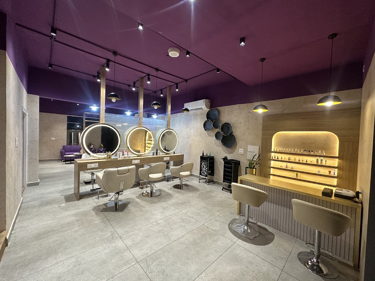 Studio11 Family Salon Moradabad