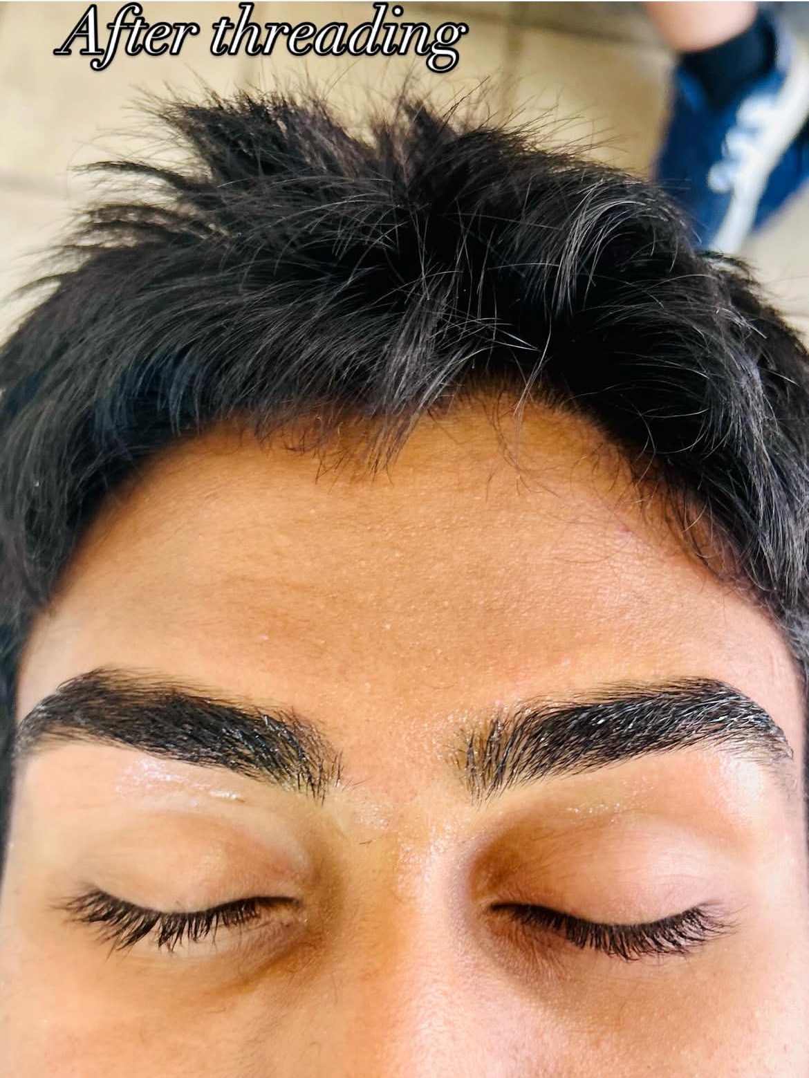 Ash Beauty & Brows