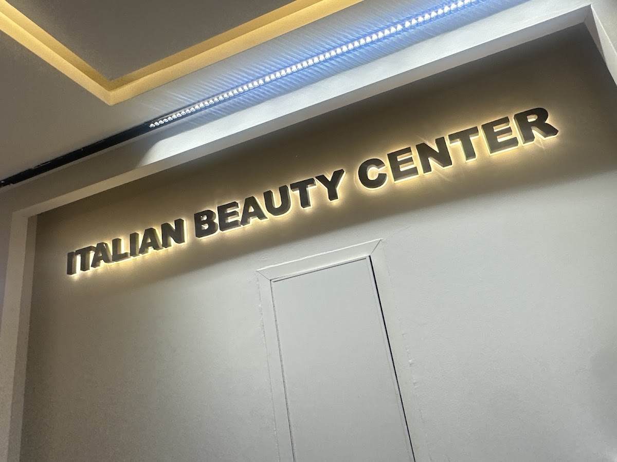 Italian Beauty Center