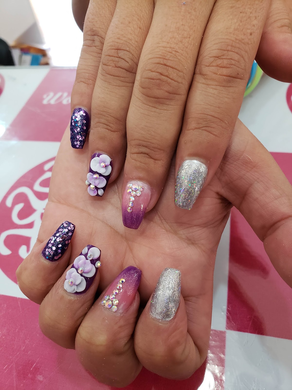 Worldecmakeup