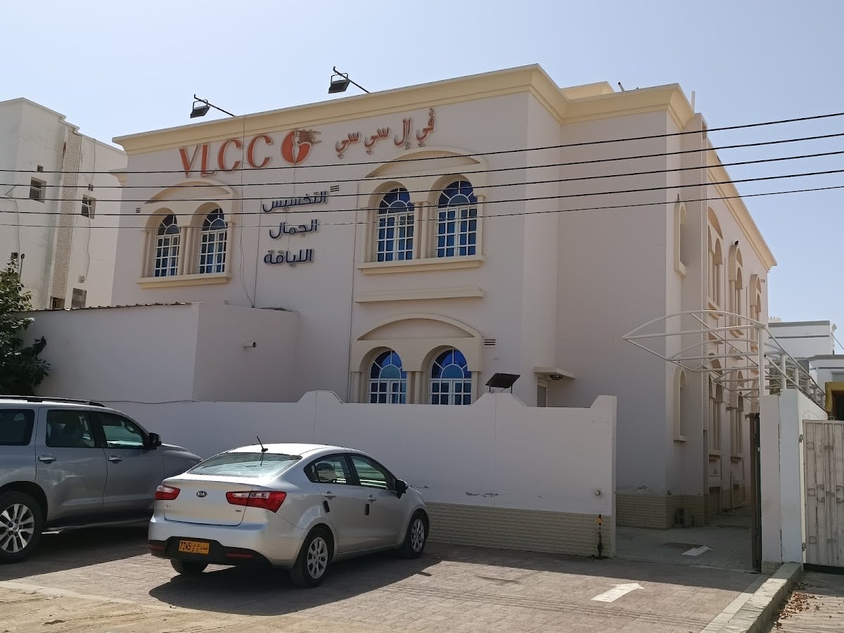 VLCC