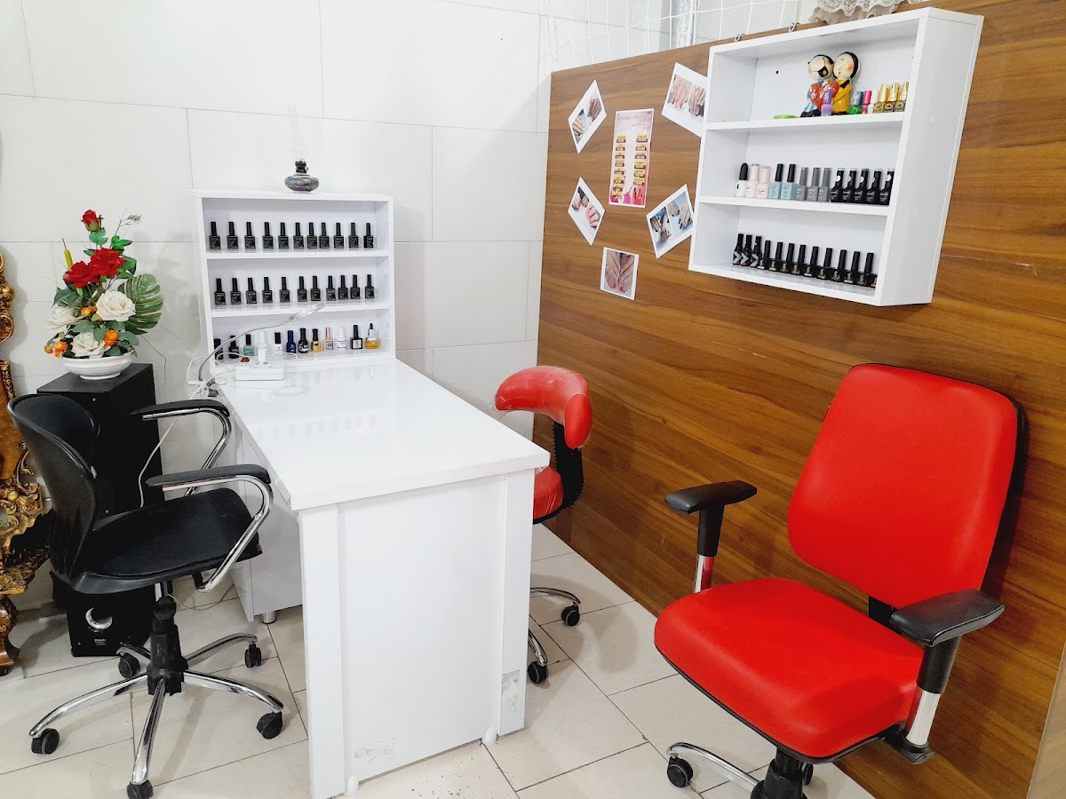 Beauty Shop Bridal Palace (Ghasre Aroos)