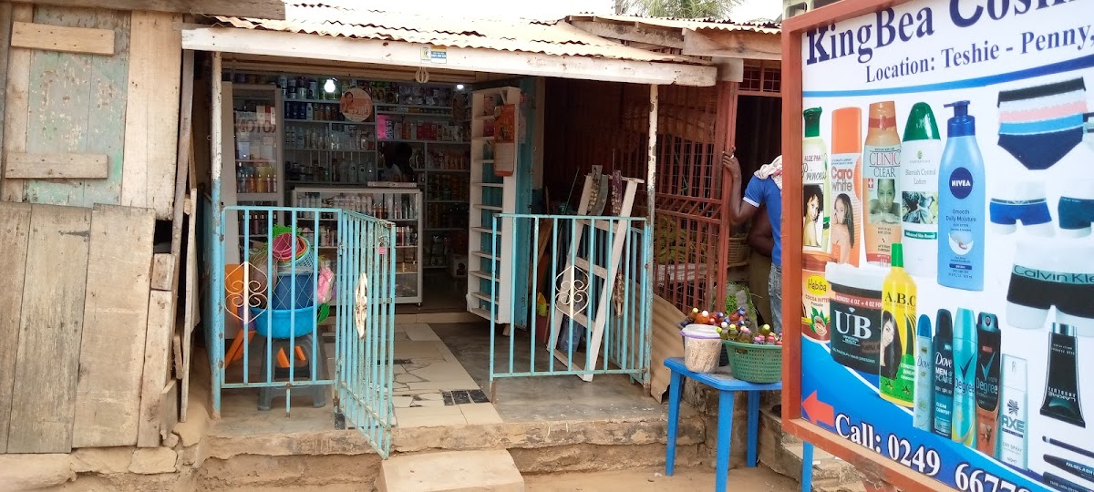 KingBea Cosmetic Shop