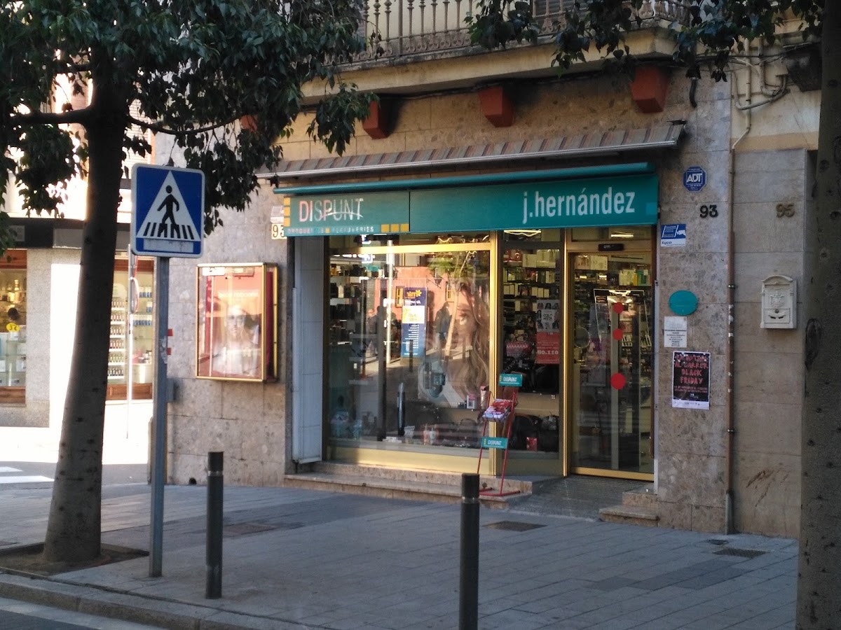Perfumeria Hernandez