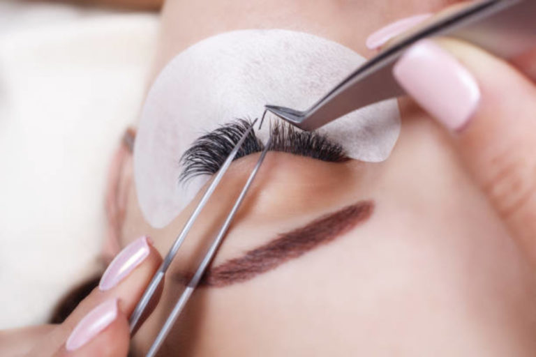 The Village Beauty Bar