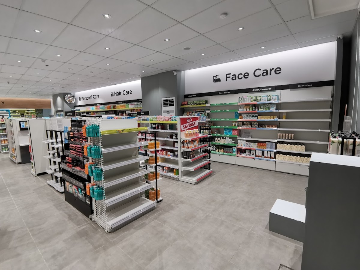 Watsons Plaridel Bulacan