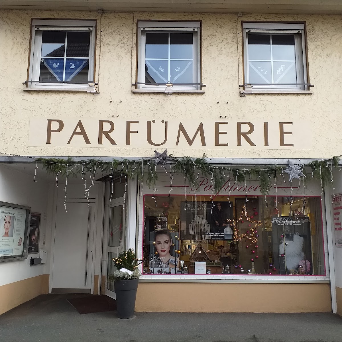 Parfümerie Müller Inh. Edelmann