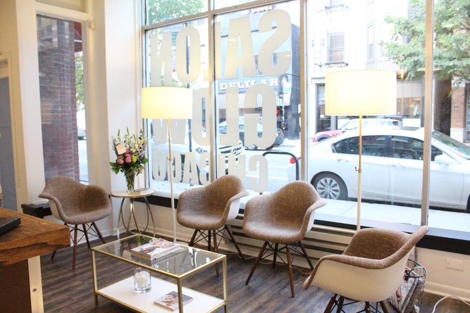 Salon Glow Chicago
