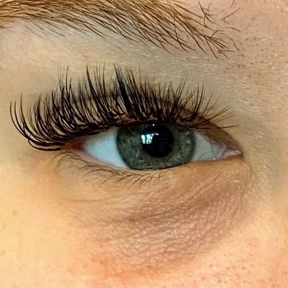 RK Salon