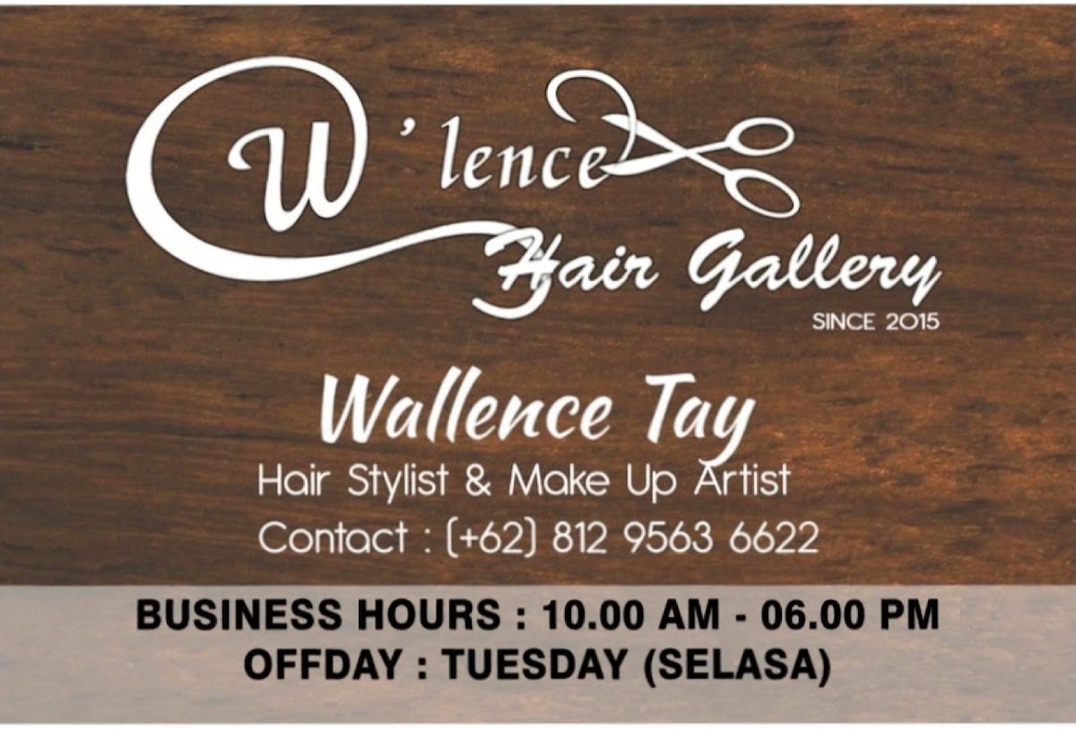 W'lence Hair Gallery