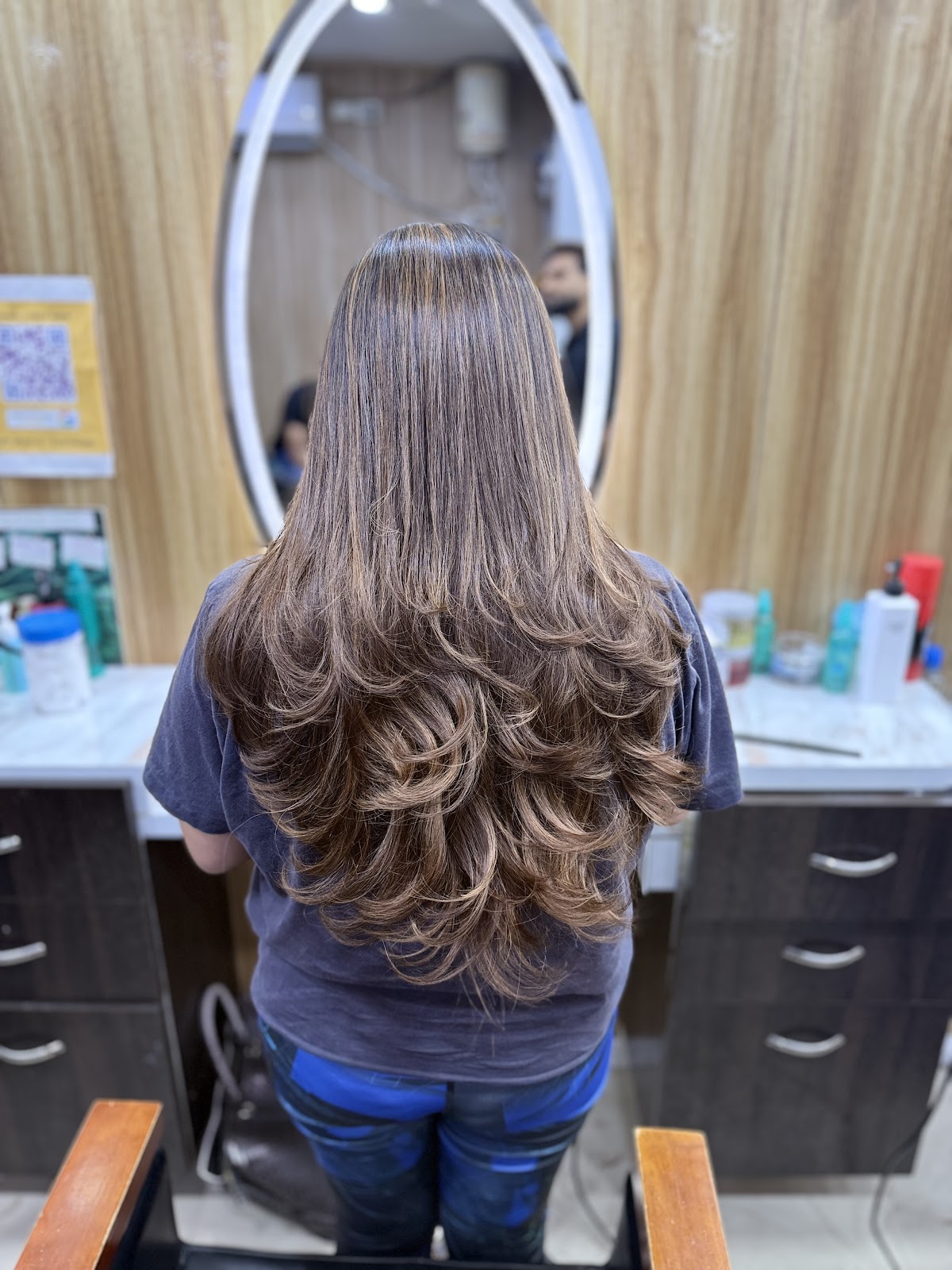 Personaz Unisex Salon