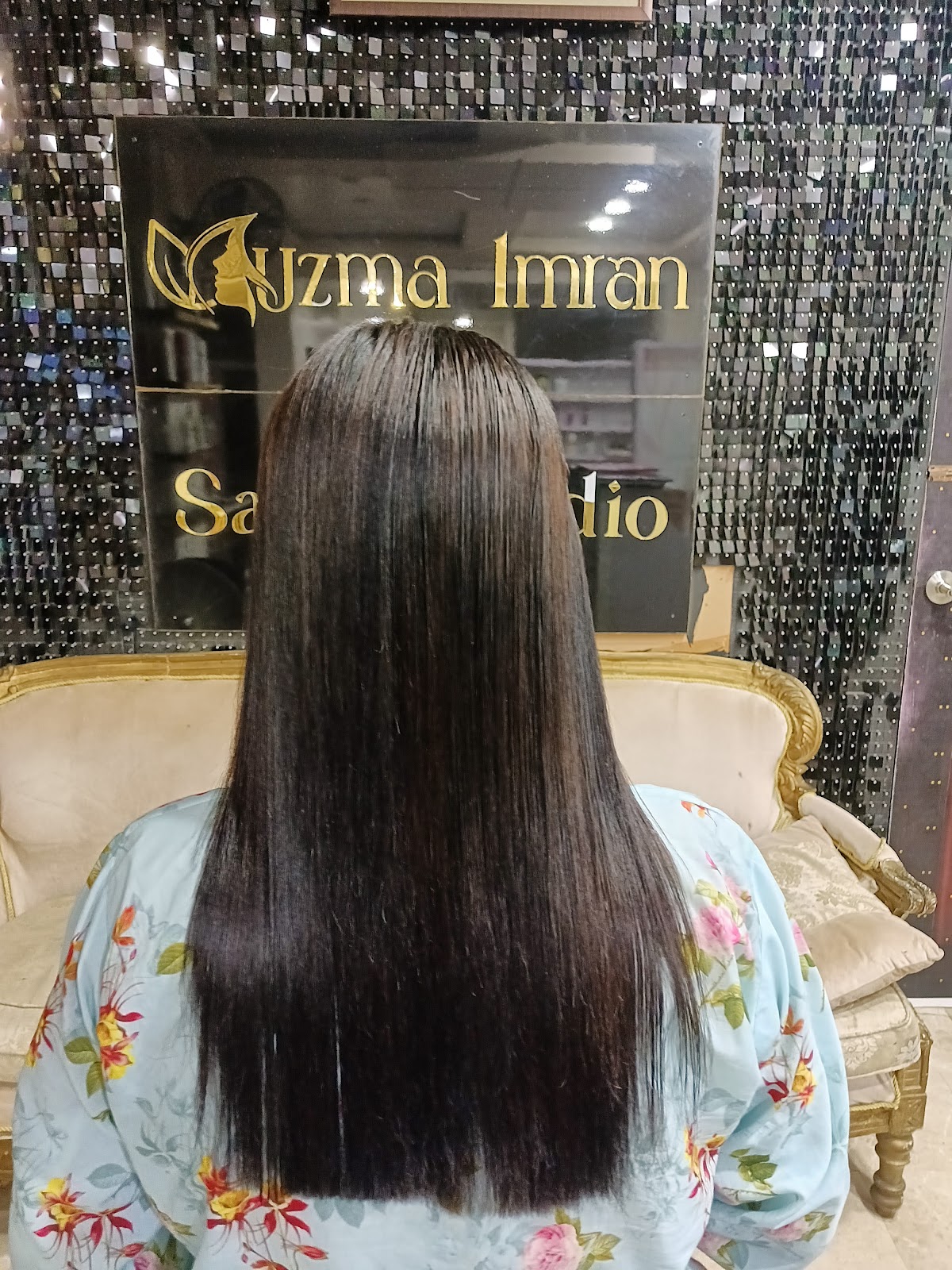 Uzma Imran Salon & Studio