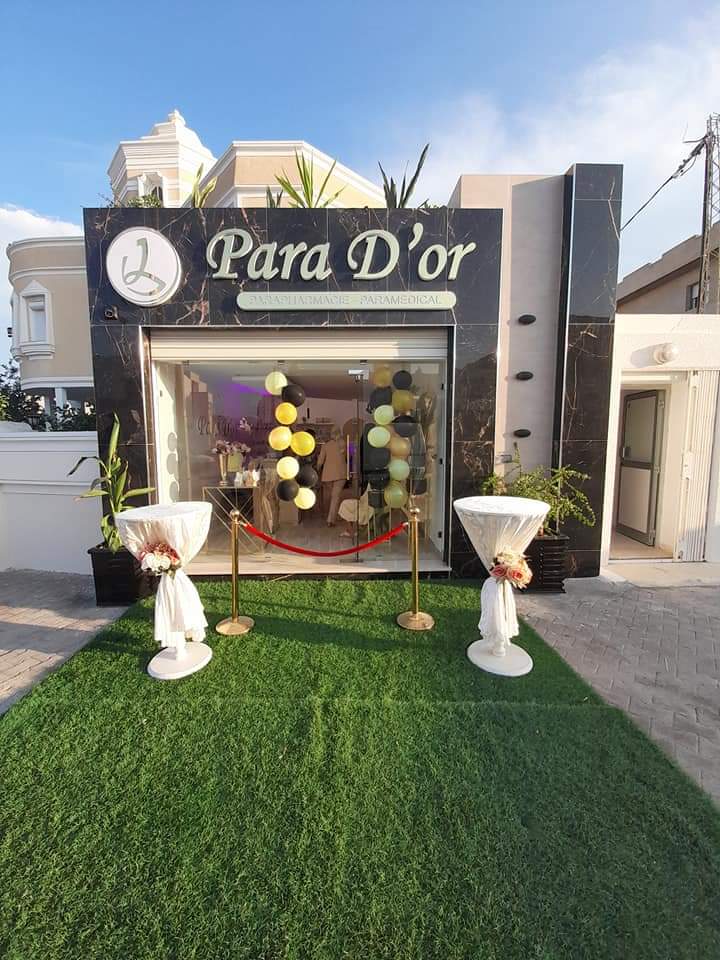 Para d'Or