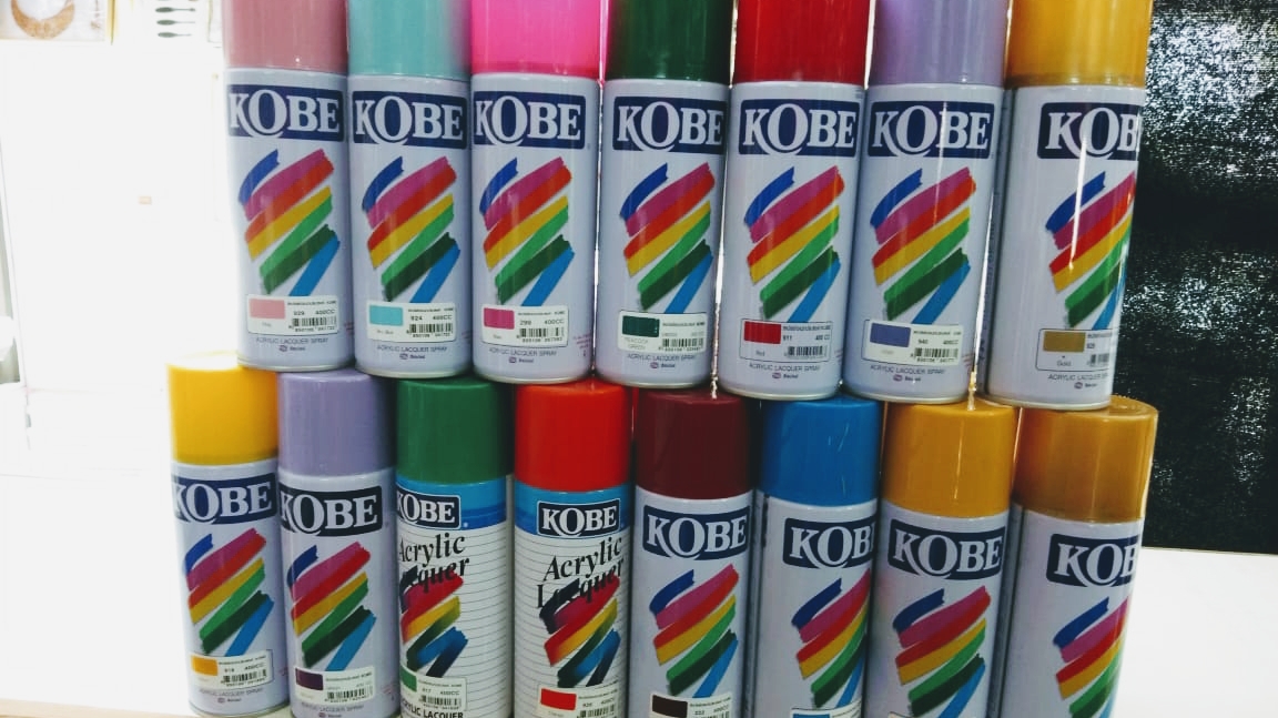Radhe Cosmetic