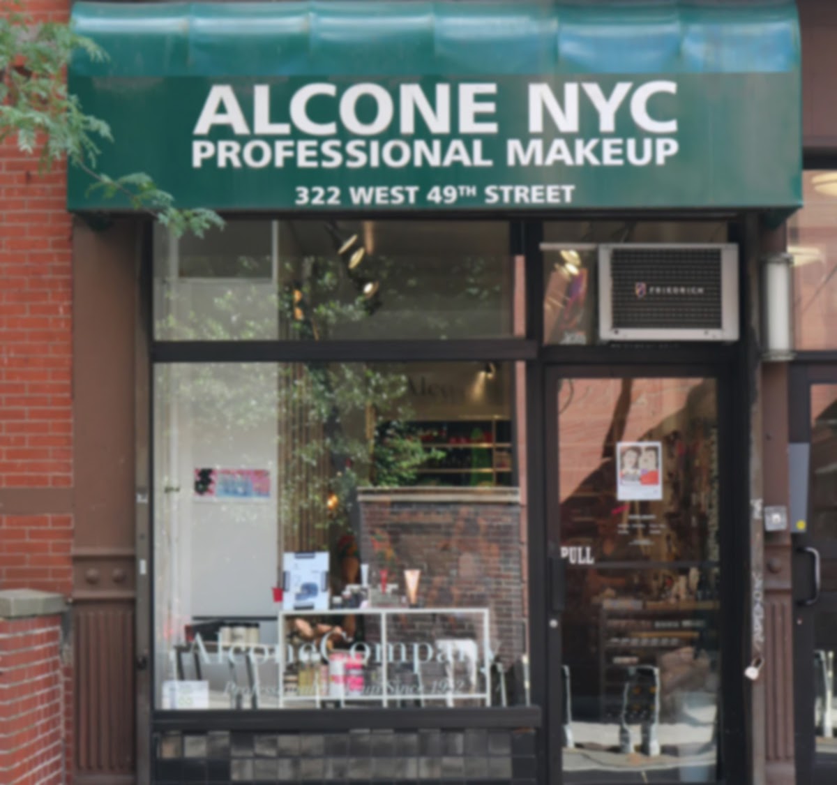 Alcone Company