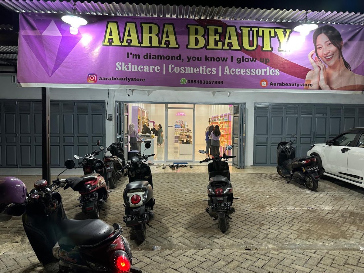 AARA BEAUTY