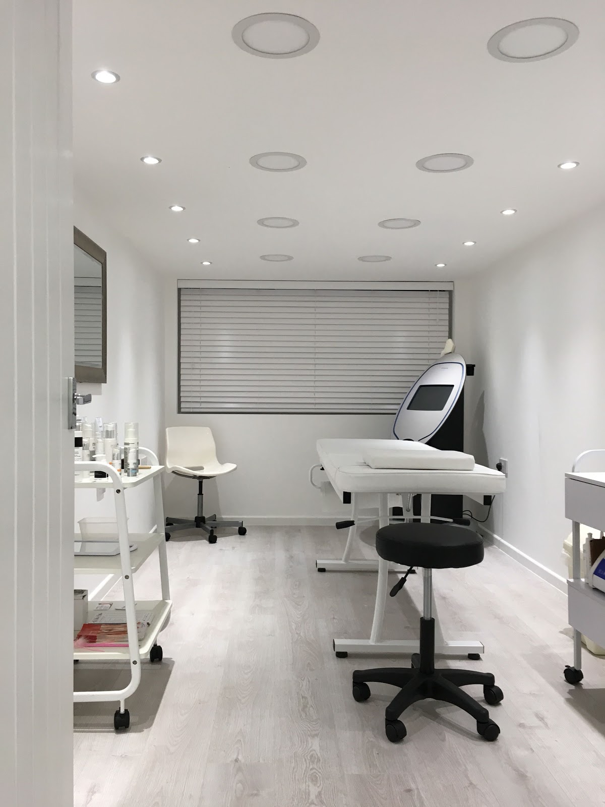 Aesthetics & Beauty Solihull