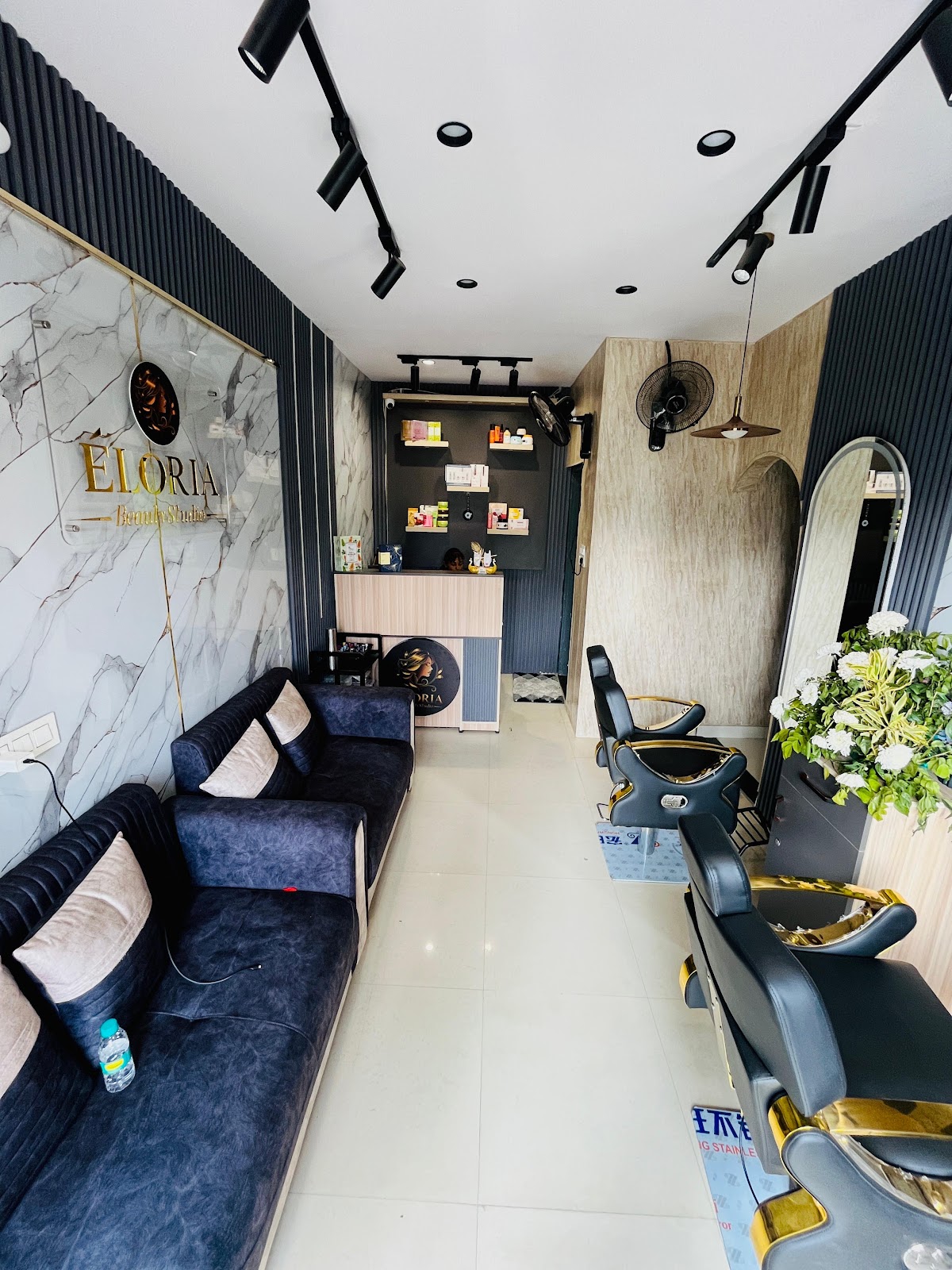 Eloria Beauty Studio