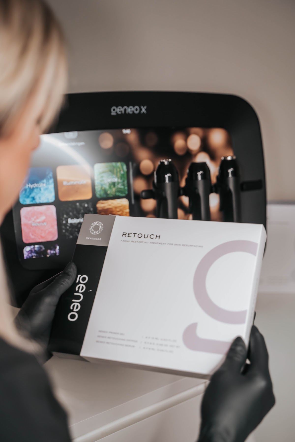 Hebea Professional