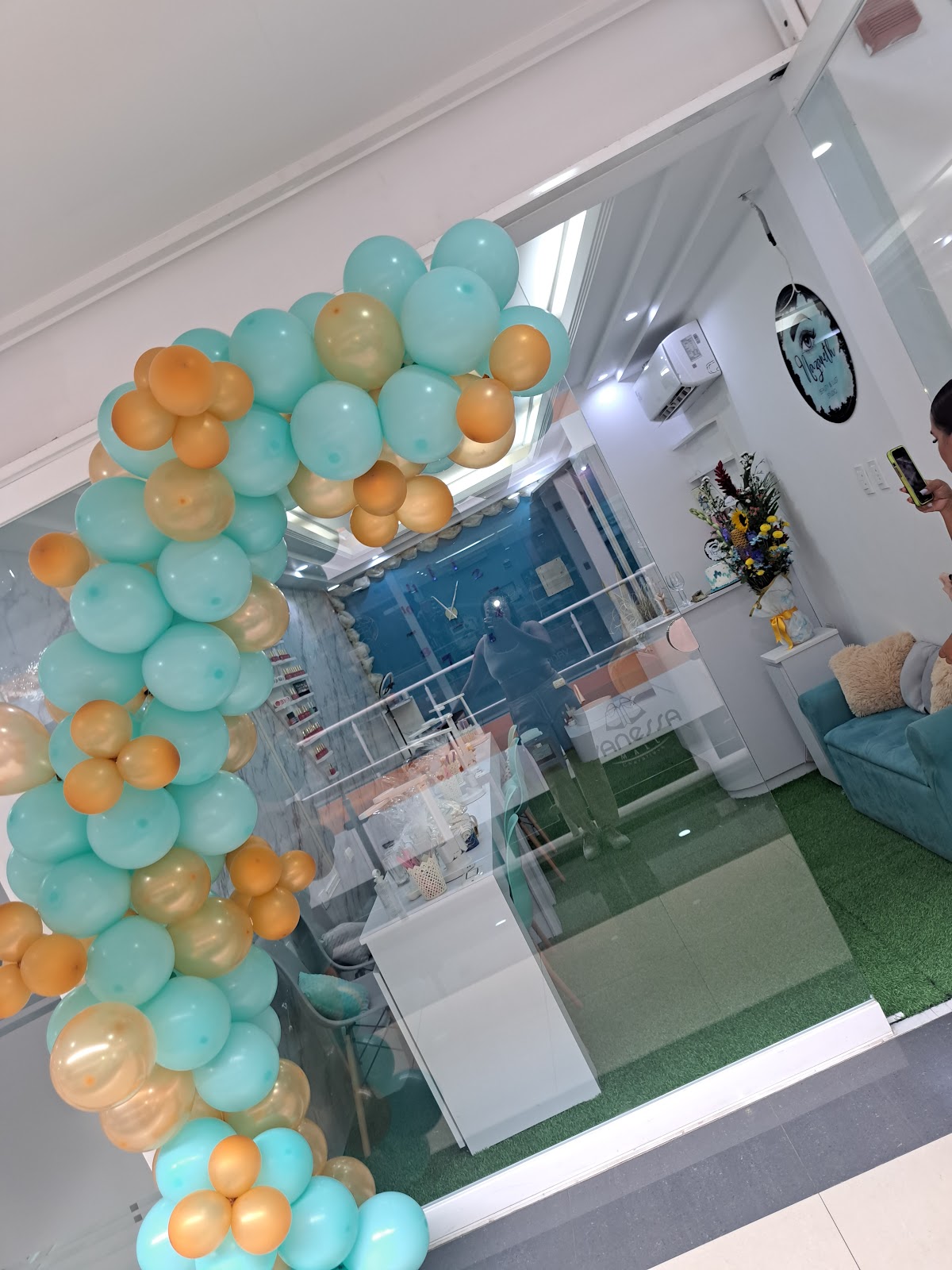 Nazareth Beauty & Lust Studio