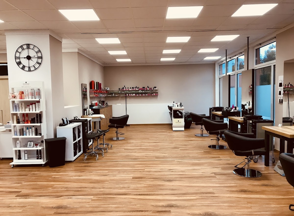 Hair & Beauty Schkeuditz
