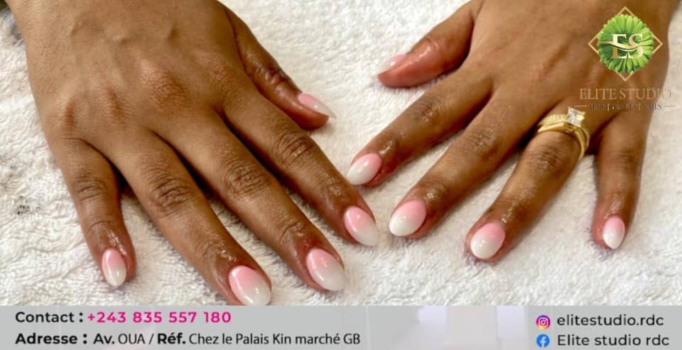 Elite Studio- Hair Beauty Nails