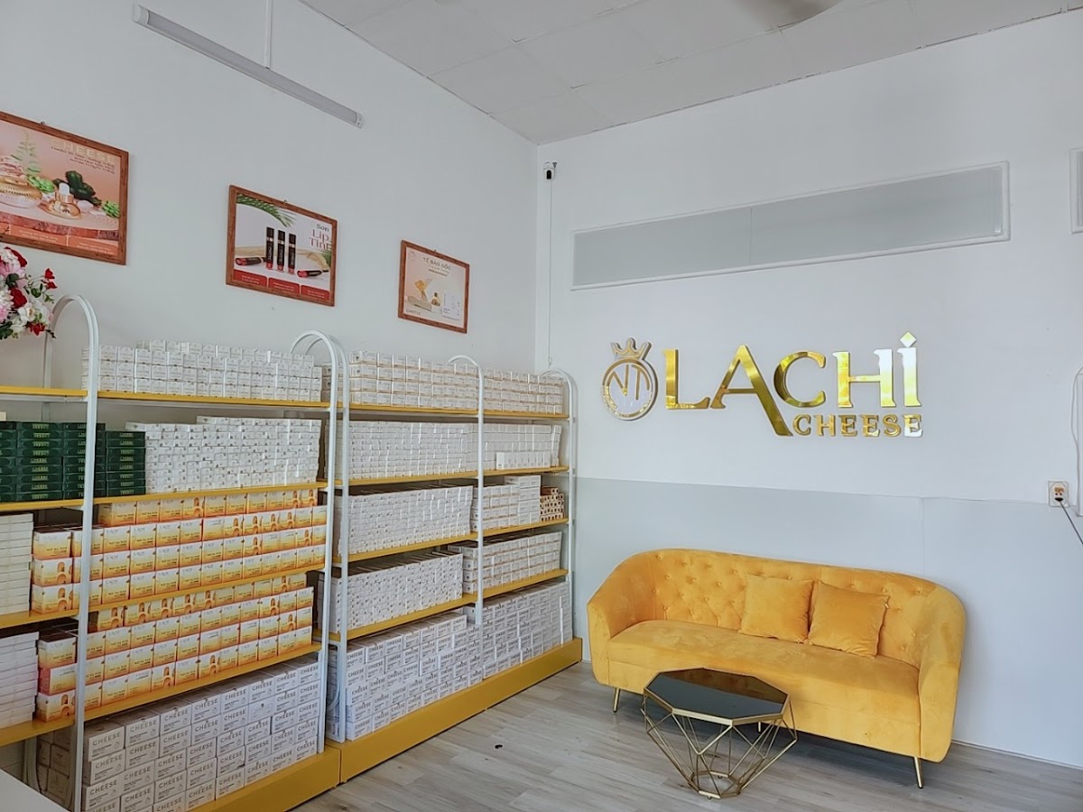Shop My Pham Chinh Hang Le Bich Tuyen