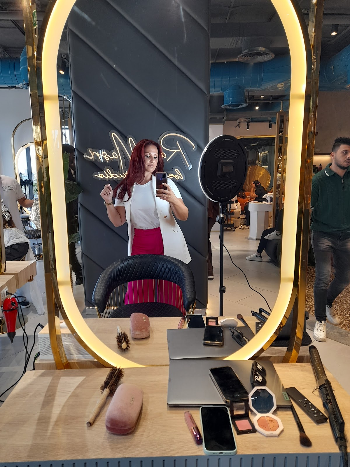 Rani Masri Salon