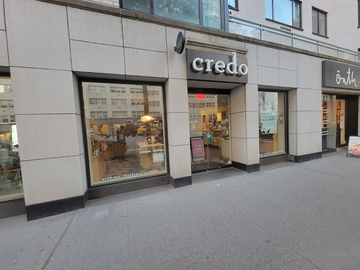 Credo Beauty