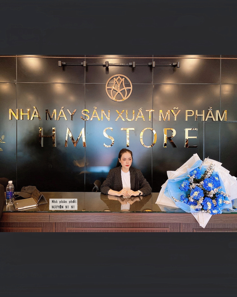 My Pham HM Store Nguyen Ni Ni