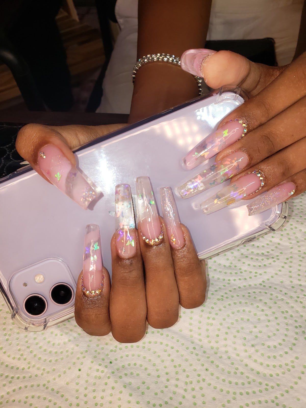 Sugarcoat Nails Beauty