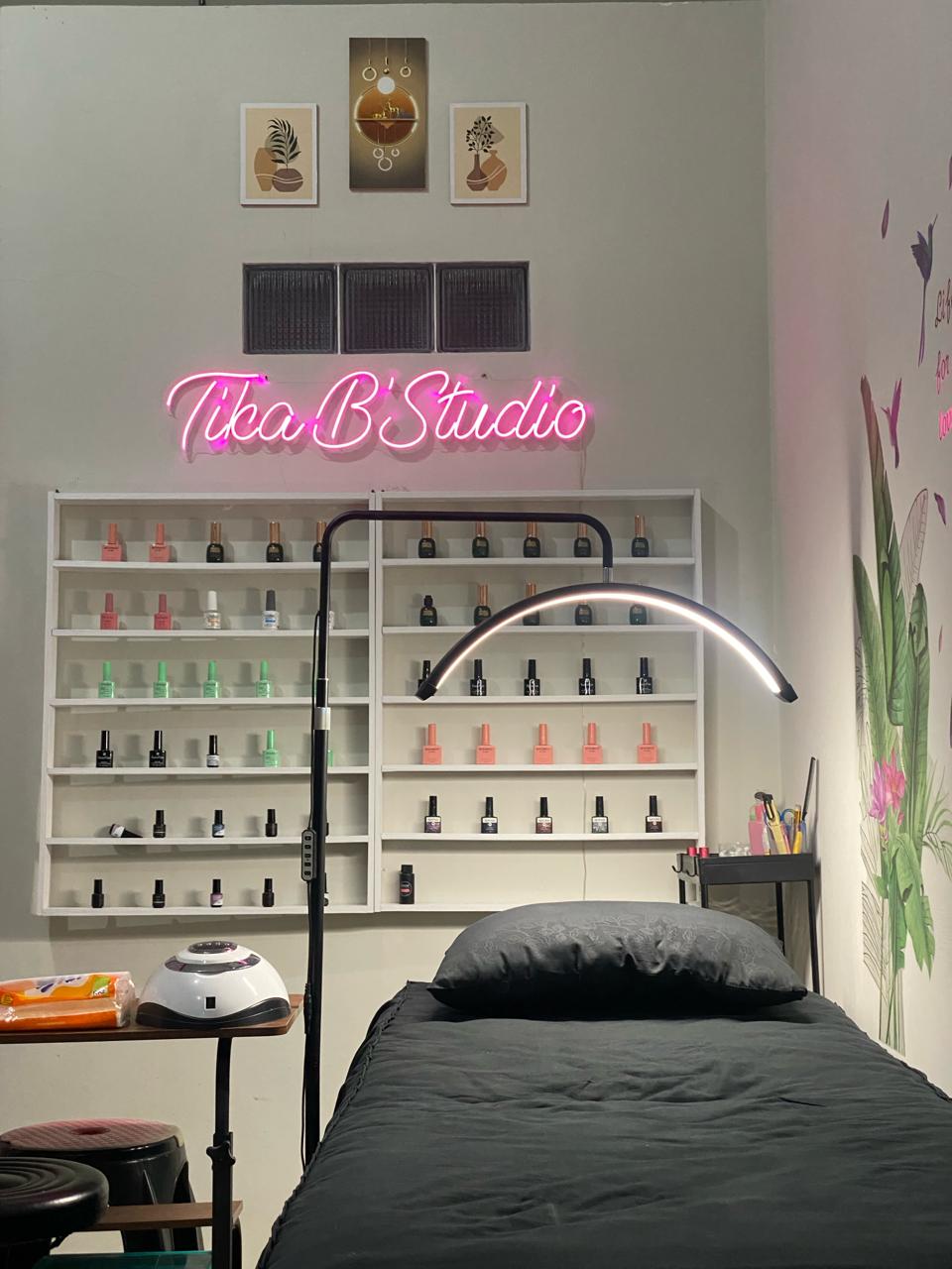 Tika Beauty Studio