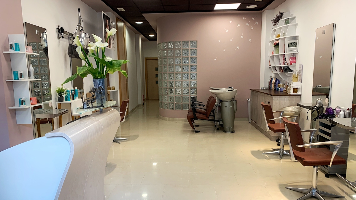 Pilar Ferrer Peluquería y Estética Montcada