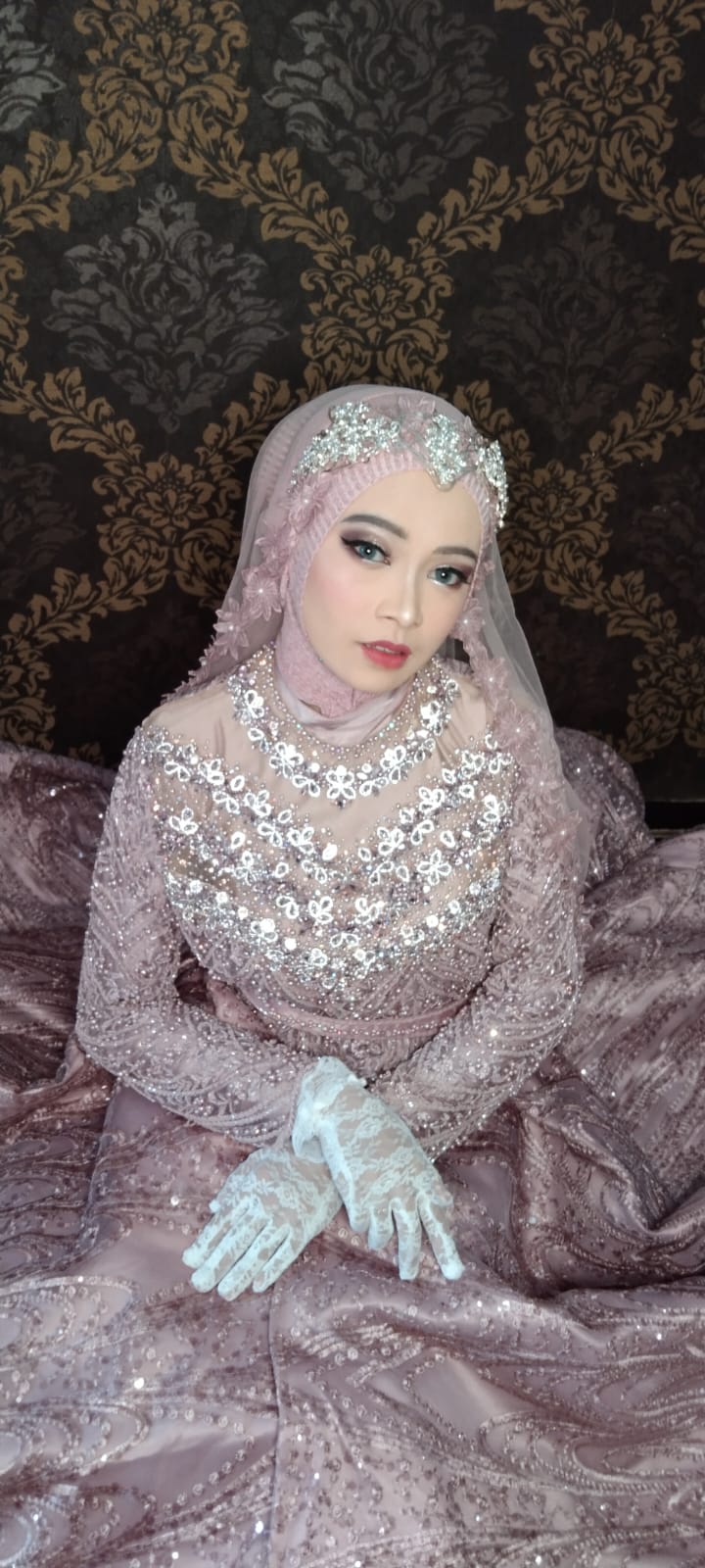 Yoisha Salon dan Griya Pengantin / Hidayah Noer Make Up