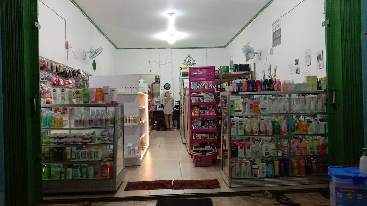 Toko Kosmetik 3sshop