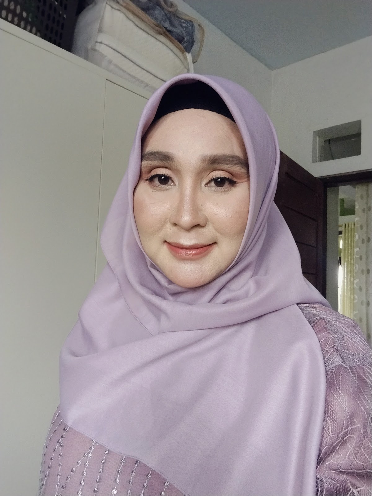 HahNa Aesthetic MakeUp