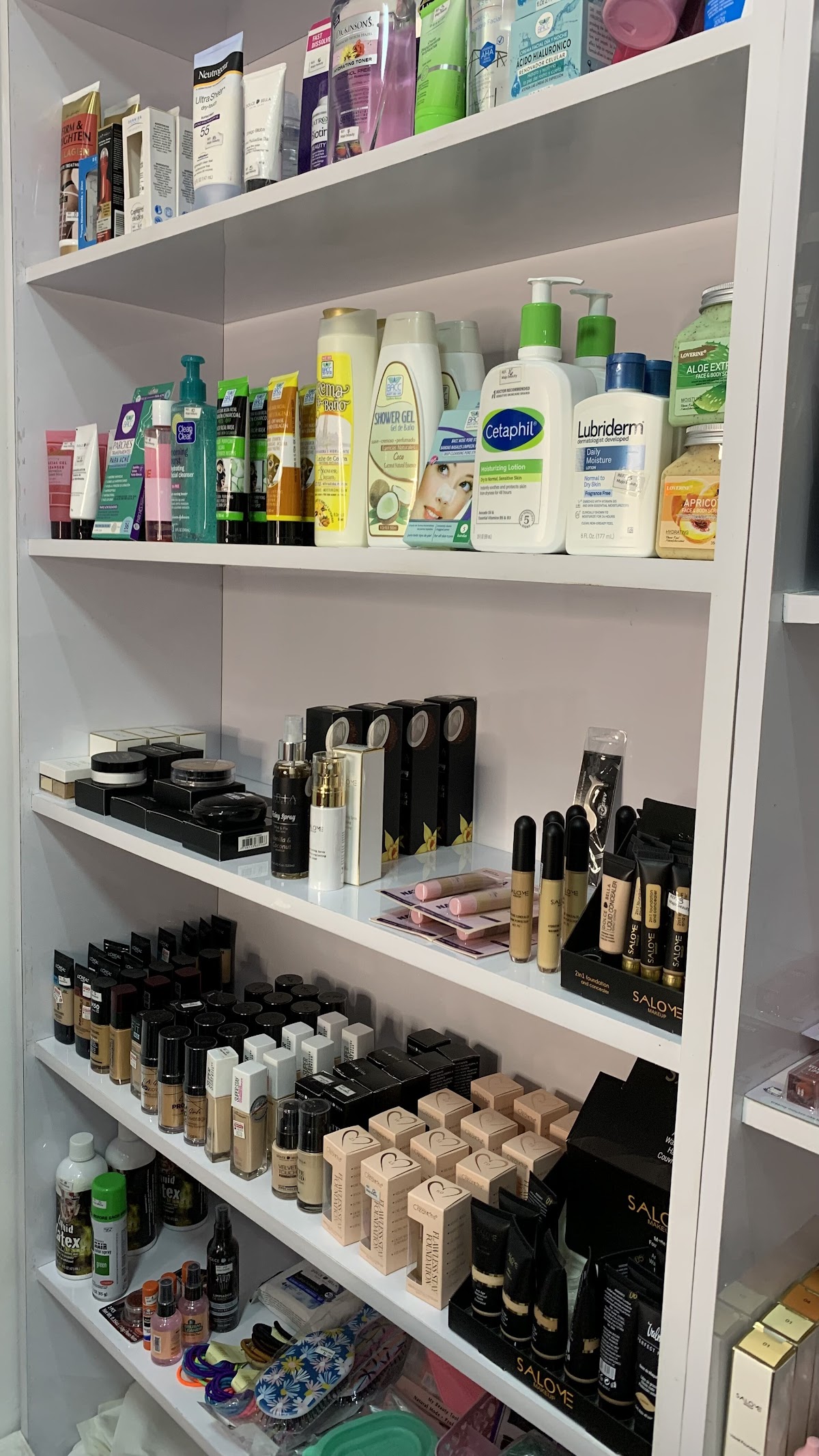 Majo Beauty Makeup C.A.