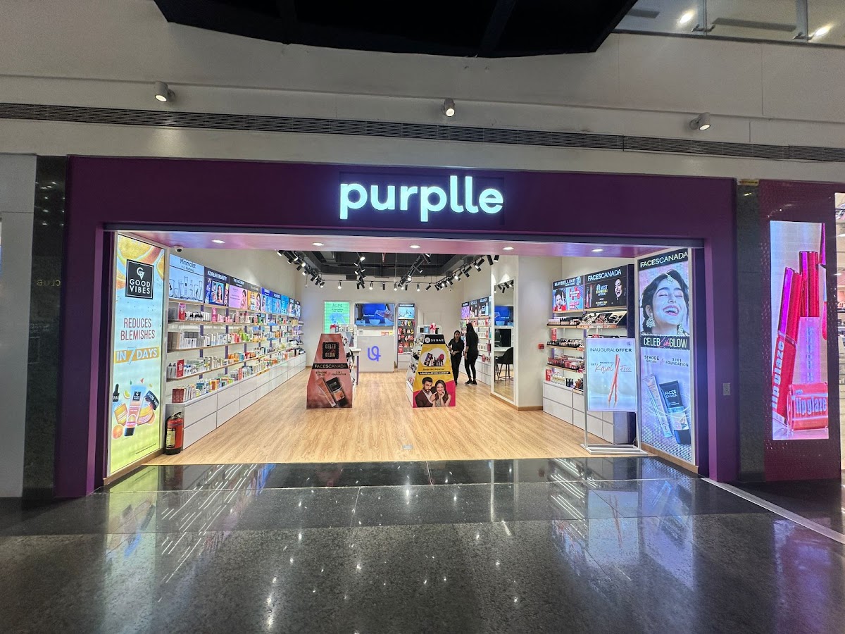 Purplle
