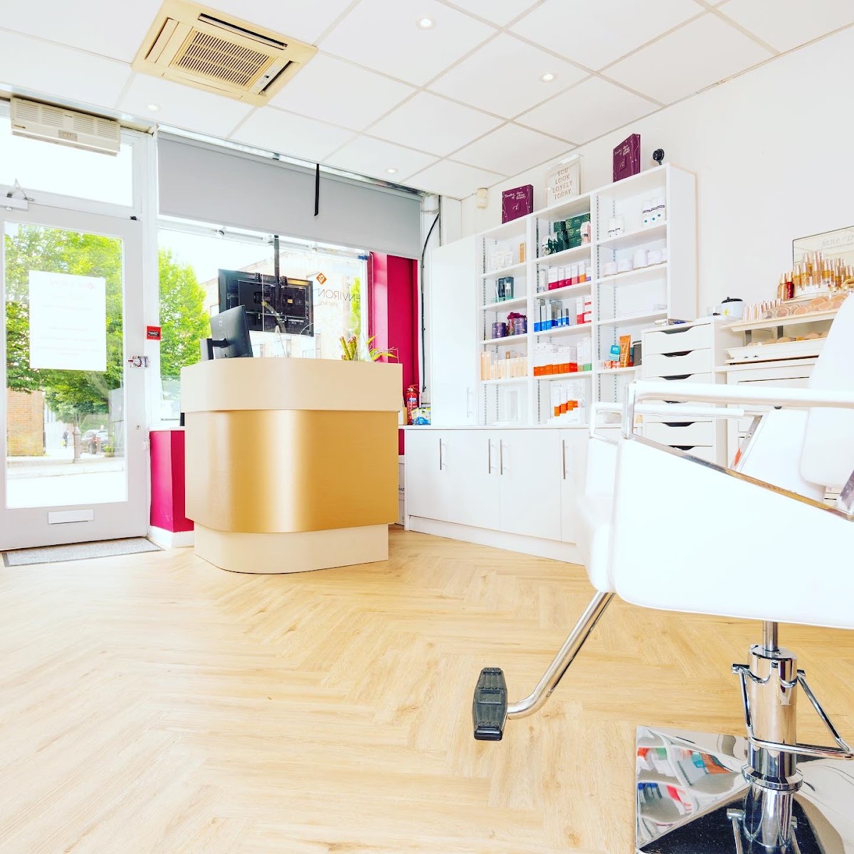 Eve & Adam Beauty Clinic