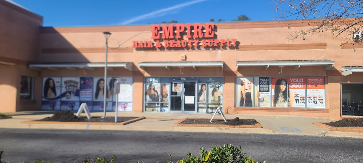 Empire Hair & Beauty Supply