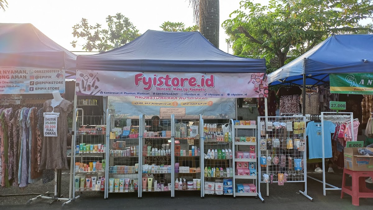 Fyistore.id
