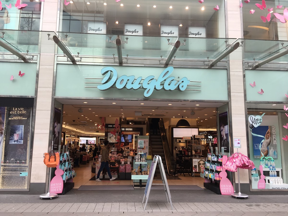 Douglas Hannover Georgstraße